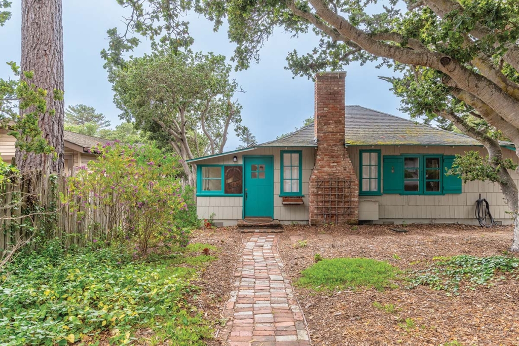 Monte Verde 2 NW of 12th