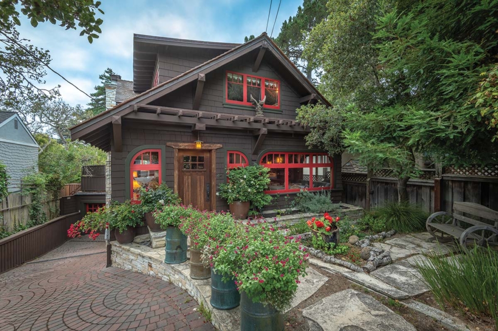 San Carlos 2 SW of 11th