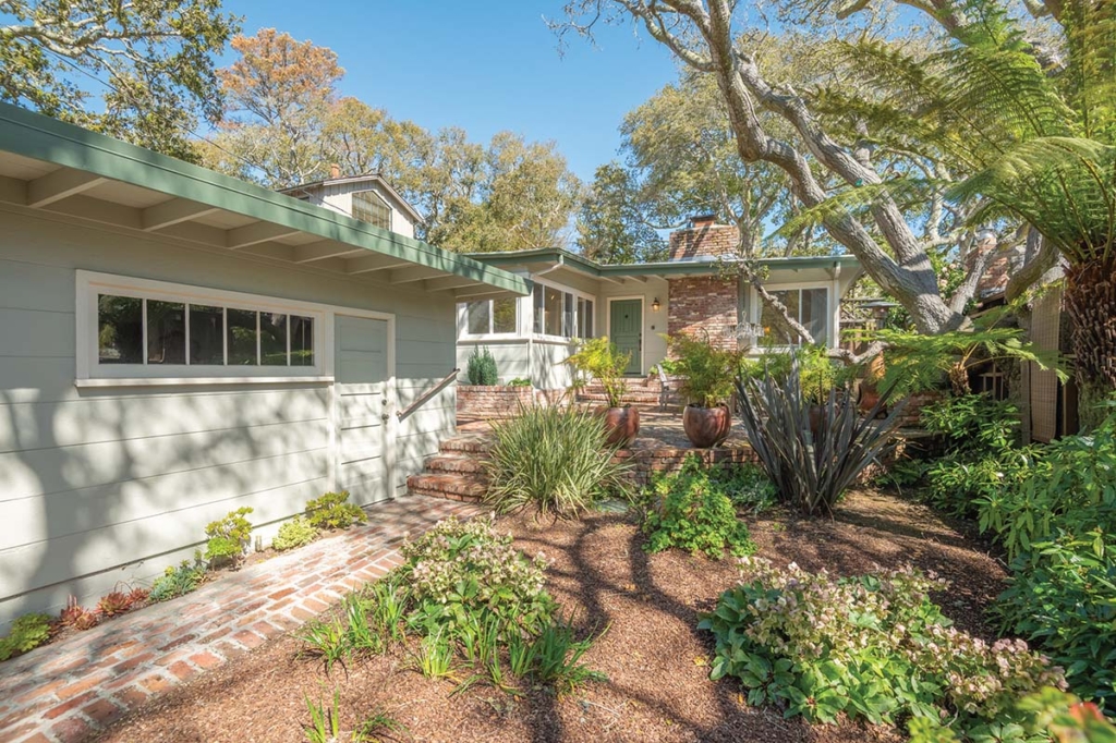 Santa Fe 4 SE of Ocean