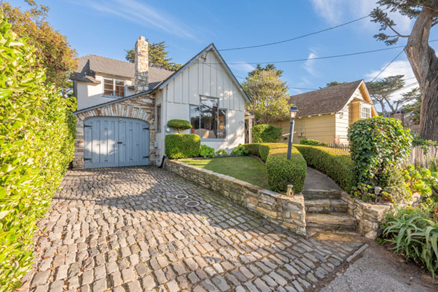 San Antonio 3 NE of 8th