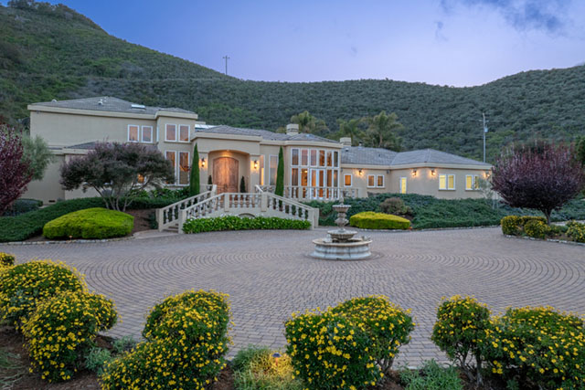 25224 Cosiano Drive, Salinas, California