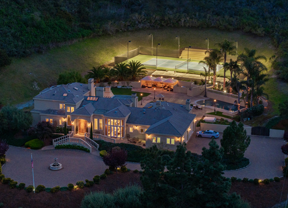 25224 Cosiano Drive - Your Own Private Resort