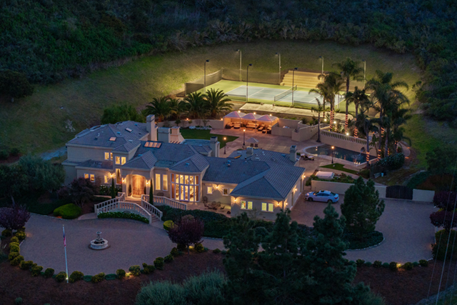 25224 Cosiano Drive - Your Own Private Resort