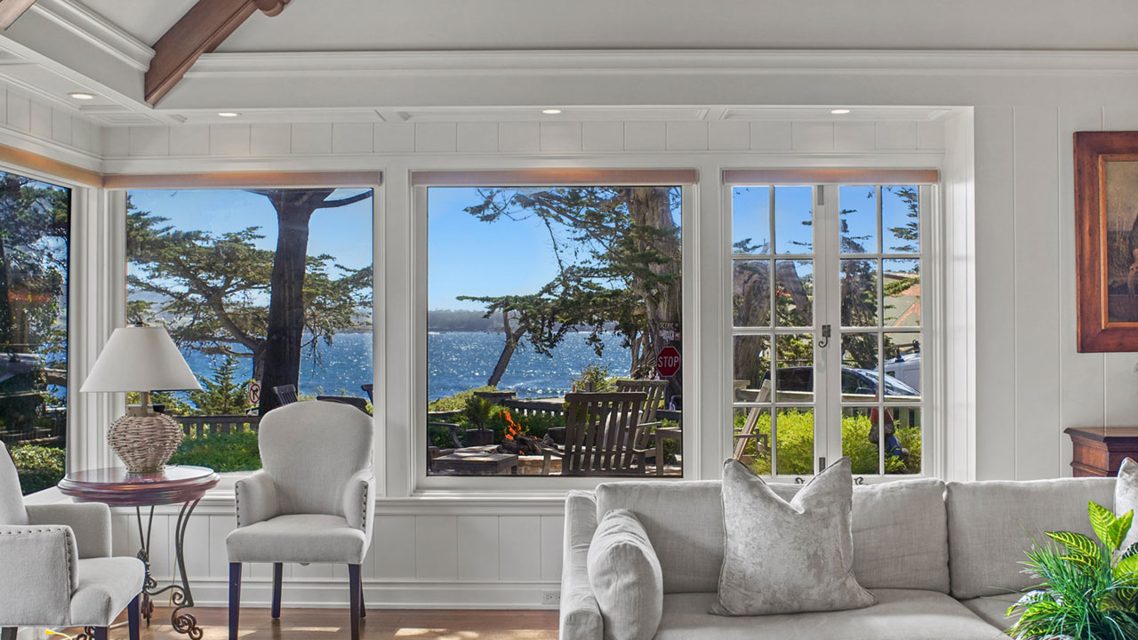 26387 Isabella Avenue, Carmel, California