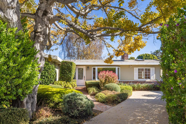 3341 Sycamore Place, Carmel, California